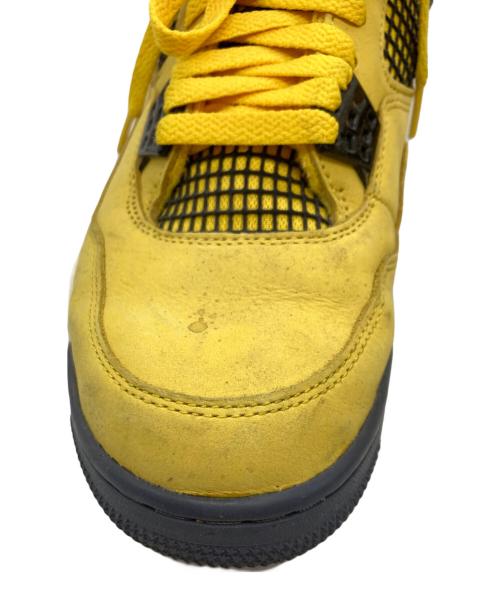 NIKE（ナイキ）NIKE (ナイキ) Air Jordan 4 