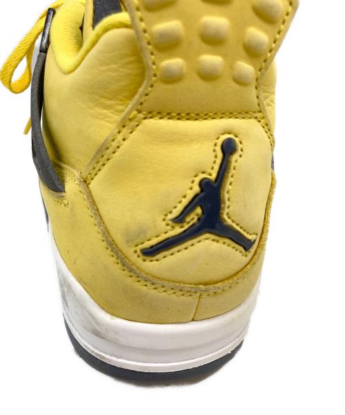 NIKE（ナイキ）NIKE (ナイキ) Air Jordan 4 