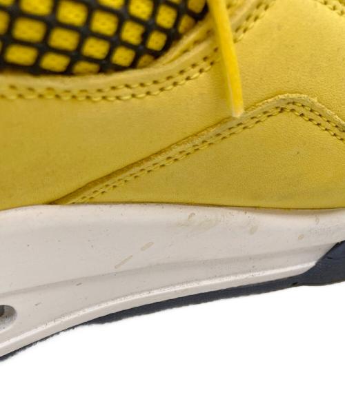 NIKE（ナイキ）NIKE (ナイキ) Air Jordan 4 