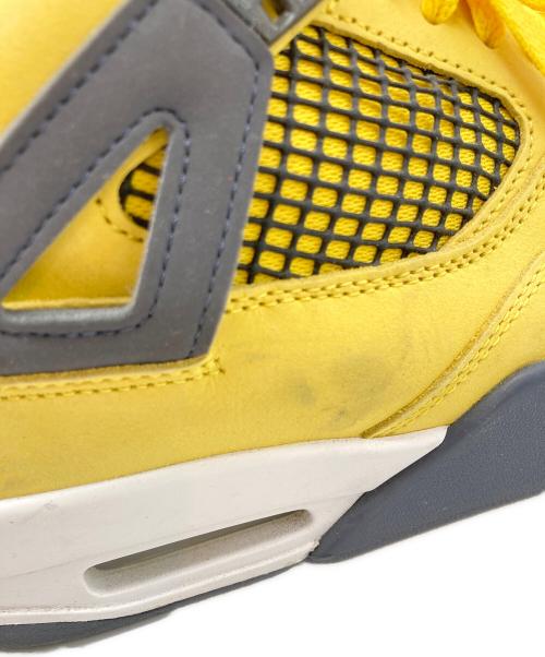 NIKE（ナイキ）NIKE (ナイキ) Air Jordan 4 