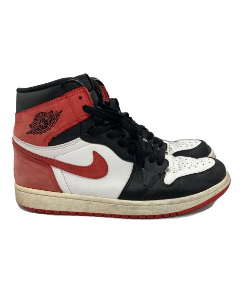 NIKE（ナイキ）NIKE (ナイキ) AIR JORDAN 1 RETRO HIGH 