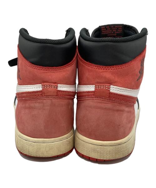 NIKE（ナイキ）NIKE (ナイキ) AIR JORDAN 1 RETRO HIGH 