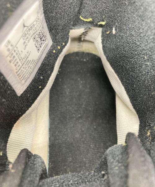 NIKE（ナイキ）NIKE (ナイキ) Air Jordan 1 Element GTX イエロー サイズ:UK8.5の古着・服飾アイテム