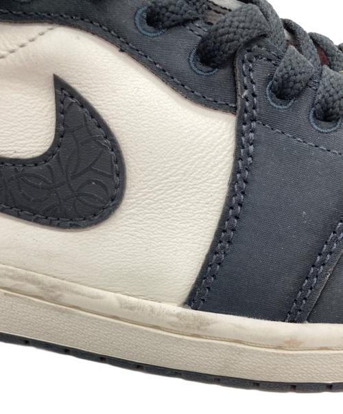 NIKE（ナイキ）NIKE (ナイキ) Paris Saint-Germain (パリサンジェルマン) Air Jordan 1 Low OG 