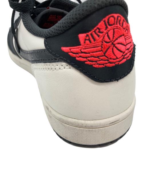 NIKE（ナイキ）NIKE (ナイキ) Paris Saint-Germain (パリサンジェルマン) Air Jordan 1 Low OG 