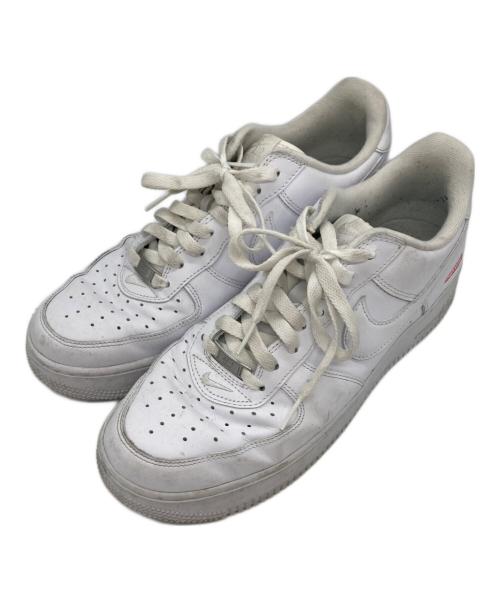 NIKE（ナイキ）NIKE (ナイキ) SUPREME (シュプリーム) Air Force 1 Low 