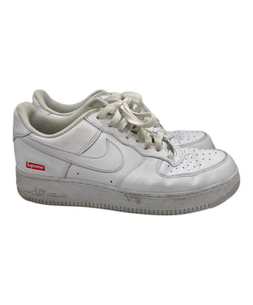 NIKE（ナイキ）NIKE (ナイキ) SUPREME (シュプリーム) Air Force 1 Low 