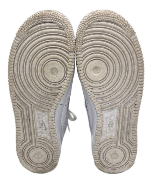 NIKE（ナイキ）NIKE (ナイキ) SUPREME (シュプリーム) Air Force 1 Low 