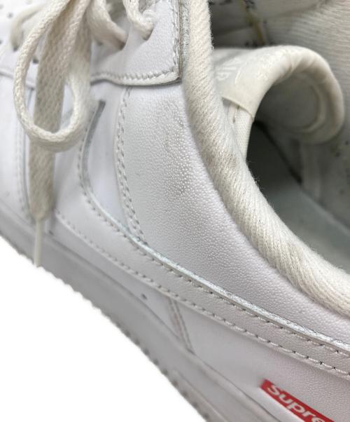 NIKE（ナイキ）NIKE (ナイキ) SUPREME (シュプリーム) Air Force 1 Low 