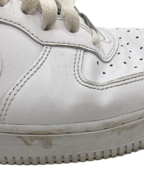 NIKE（ナイキ）NIKE (ナイキ) SUPREME (シュプリーム) Air Force 1 Low 