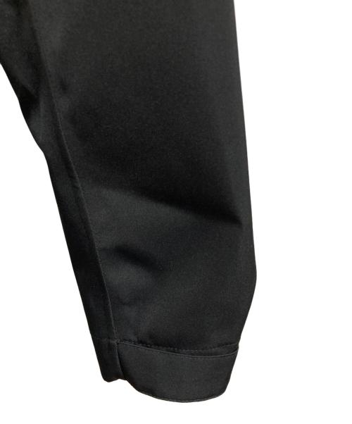 VESTRUM（ヴェストラム）VESTRUM (ヴェストラム) GAETA JACKET ブラック サイズ:M 未使用品の古着・服飾アイテム