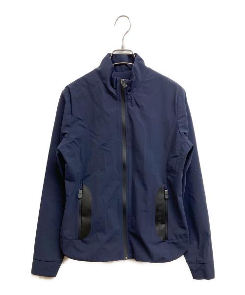 VESTRUM（ヴェストラム）VESTRUM (ヴェストラム) SIBARI SOFTSHELL ネイビー サイズ:M 未使用品の古着・服飾アイテム