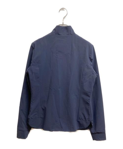 VESTRUM（ヴェストラム）VESTRUM (ヴェストラム) SIBARI SOFTSHELL ネイビー サイズ:M 未使用品の古着・服飾アイテム