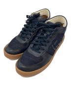 Sangacioサンガッチョ）の古着「SG MID『NAVY』」｜ネイビー