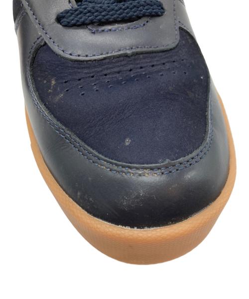 Sangacio（サンガッチョ）Sangacio (サンガッチョ) SG MID『NAVY』 ネイビー サイズ:US9の古着・服飾アイテム