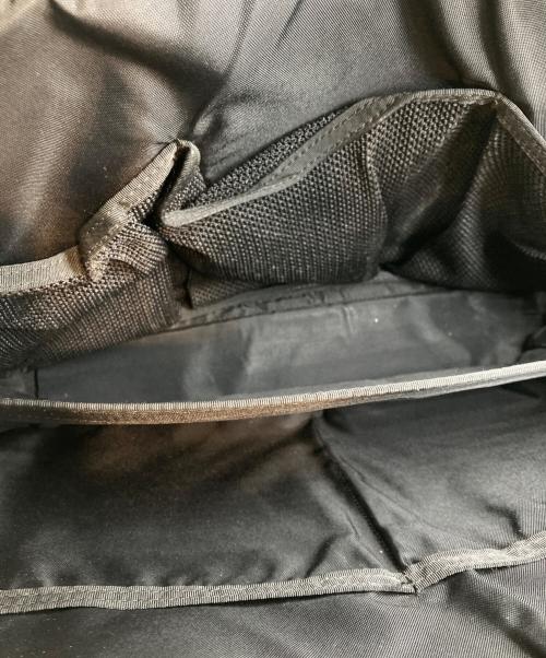 BRIEFING（ブリーフィング）BRIEFING (ブリーフィング) 2WAYブリーフケース ブラックの古着・服飾アイテム