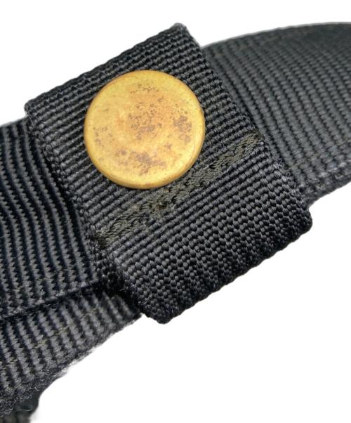 BRIEFING（ブリーフィング）BRIEFING (ブリーフィング) 2WAYブリーフケース ブラックの古着・服飾アイテム