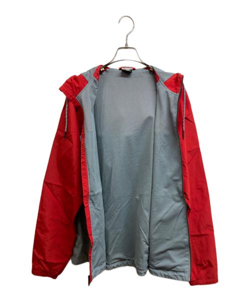 NEW BALANCE（ニューバランス）NEW BALANCE (ニューバランス) Liverpool Athletics Striker Jacket レッド サイズ:Mの古着・服飾アイテム