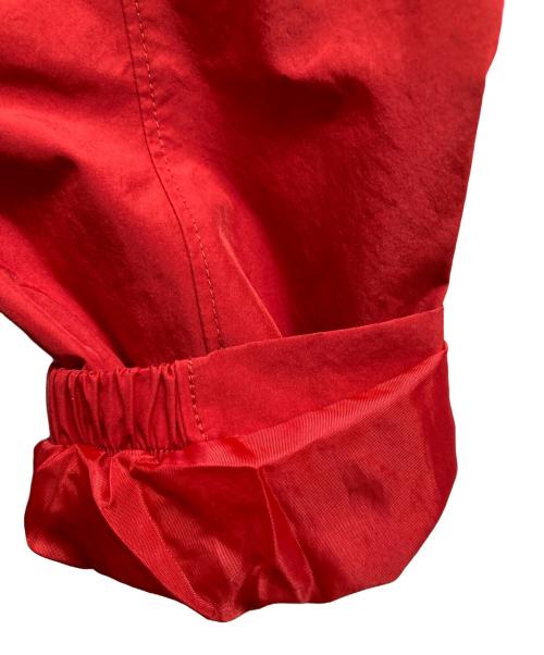 NEW BALANCE（ニューバランス）NEW BALANCE (ニューバランス) Liverpool Athletics Striker Jacket レッド サイズ:Mの古着・服飾アイテム