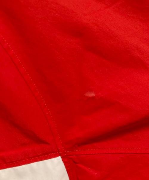 NEW BALANCE（ニューバランス）NEW BALANCE (ニューバランス) Liverpool Athletics Striker Jacket レッド サイズ:Mの古着・服飾アイテム