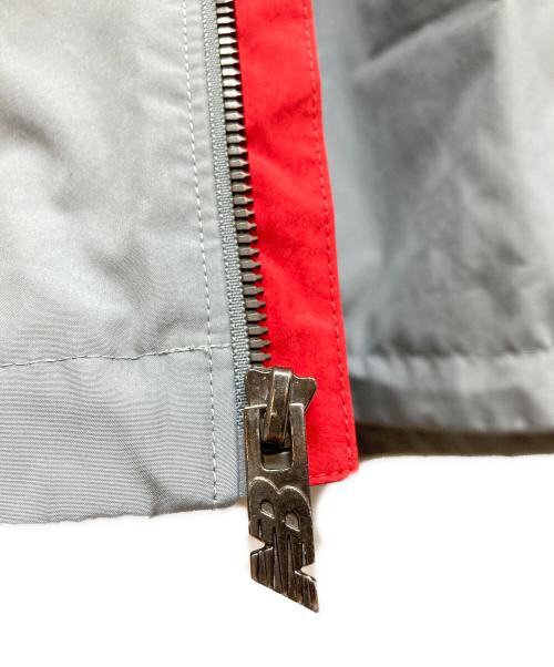 NEW BALANCE（ニューバランス）NEW BALANCE (ニューバランス) Liverpool Athletics Striker Jacket レッド サイズ:Mの古着・服飾アイテム