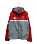 NEW BALANCE（ニューバランス）の古着「Liverpool Athletics Striker Jacket」｜レッド