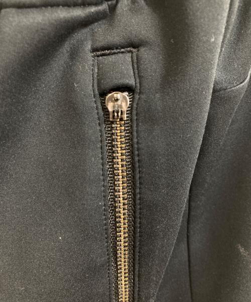 Palm Angels（パーム エンジェルス）Palm Angels (パーム エンジェルス) UNDER ARMOUR (アンダーアーマー) コラボ ショートパンツ ブラック サイズ:Lの古着・服飾アイテム