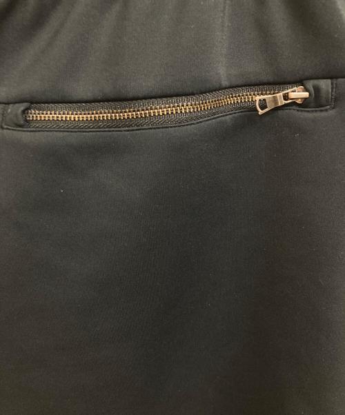 Palm Angels（パーム エンジェルス）Palm Angels (パーム エンジェルス) UNDER ARMOUR (アンダーアーマー) コラボ ショートパンツ ブラック サイズ:Lの古着・服飾アイテム