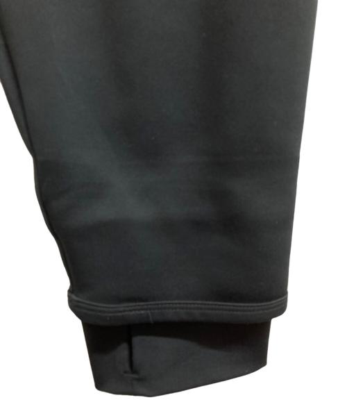 Palm Angels（パーム エンジェルス）Palm Angels (パーム エンジェルス) UNDER ARMOUR (アンダーアーマー) コラボスウェット ブラック サイズ:XLの古着・服飾アイテム