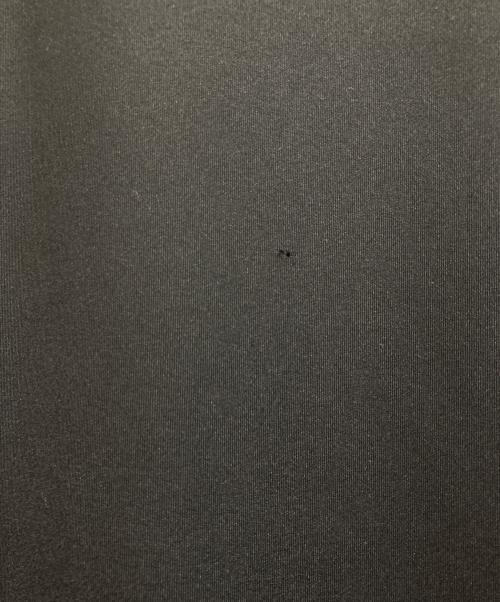 Palm Angels（パーム エンジェルス）Palm Angels (パーム エンジェルス) UNDER ARMOUR (アンダーアーマー) コラボスウェット ブラック サイズ:XLの古着・服飾アイテム