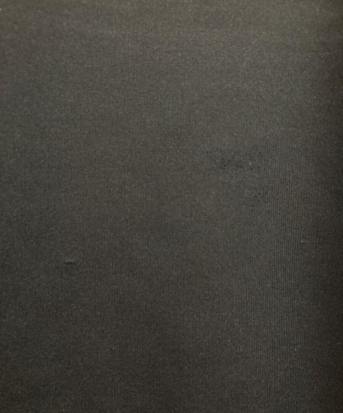 Palm Angels（パーム エンジェルス）Palm Angels (パーム エンジェルス) UNDER ARMOUR (アンダーアーマー) コラボスウェット ブラック サイズ:XLの古着・服飾アイテム