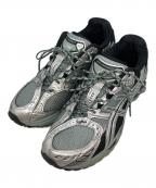 asicsアシックス）の古着「GEL-NIMBUS 10.1」｜グリーン