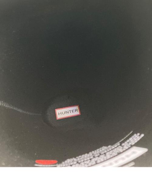 HUNTER（ハンター）HUNTER (ハンター) オリジナル リファインド ブーツ ブラック サイズ:UK4の古着・服飾アイテム