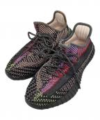 adidasアディダス）の古着「YEEZY BOOST 350 V2 Yecheil」｜マルチカラー
