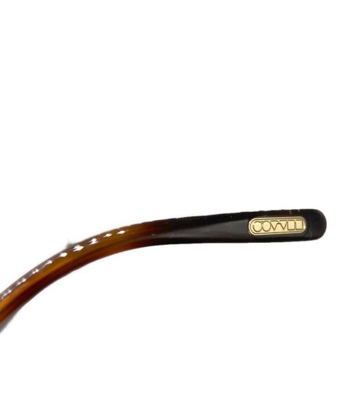OLIVER PEOPLES（オリバーピープルズ）OLIVER PEOPLES (オリバーピープルズ) サングラス 1007R5 マホガニー サイズ:47□25の古着・服飾アイテム