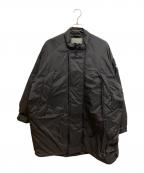 WILD THINGS×TAIONワイルドシングス×タイオン）の古着「別注モンスターパーカー」｜ブラック