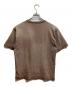 DIESEL (ディーゼル) T-BOXT-T13 ブラウン サイズ:S：15000円