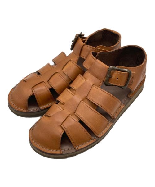 Danner（ダナー）Danner (ダナー) ARIZONA DCT ブラウン サイズ:7の古着・服飾アイテム