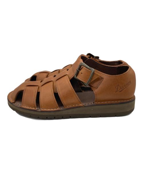 Danner（ダナー）Danner (ダナー) ARIZONA DCT ブラウン サイズ:7の古着・服飾アイテム