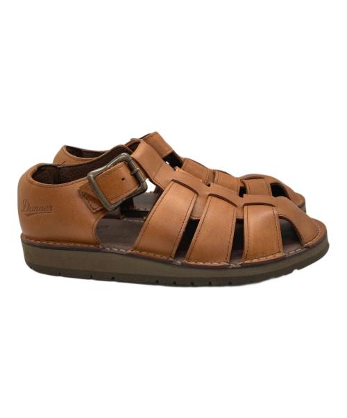 Danner（ダナー）Danner (ダナー) ARIZONA DCT ブラウン サイズ:7の古着・服飾アイテム