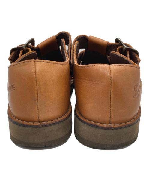Danner（ダナー）Danner (ダナー) ARIZONA DCT ブラウン サイズ:7の古着・服飾アイテム