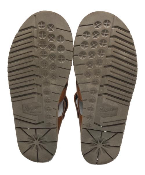 Danner（ダナー）Danner (ダナー) ARIZONA DCT ブラウン サイズ:7の古着・服飾アイテム