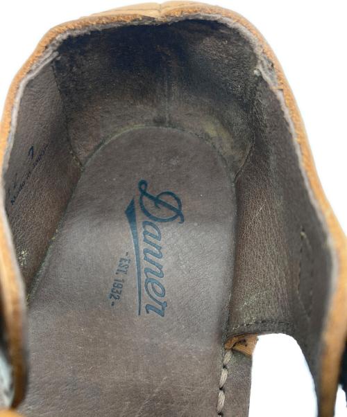 Danner（ダナー）Danner (ダナー) ARIZONA DCT ブラウン サイズ:7の古着・服飾アイテム