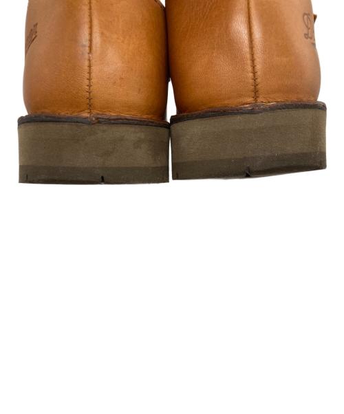 Danner（ダナー）Danner (ダナー) ARIZONA DCT ブラウン サイズ:7の古着・服飾アイテム