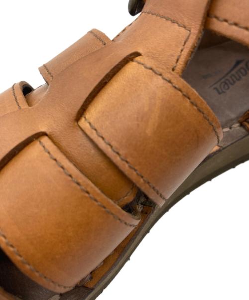 Danner（ダナー）Danner (ダナー) ARIZONA DCT ブラウン サイズ:7の古着・服飾アイテム