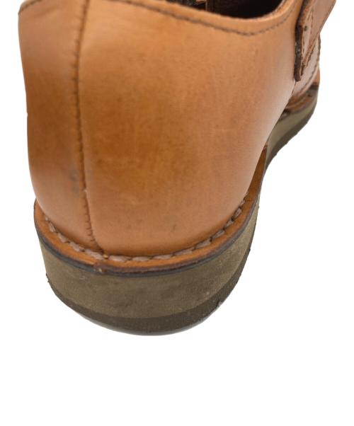 Danner（ダナー）Danner (ダナー) ARIZONA DCT ブラウン サイズ:7の古着・服飾アイテム