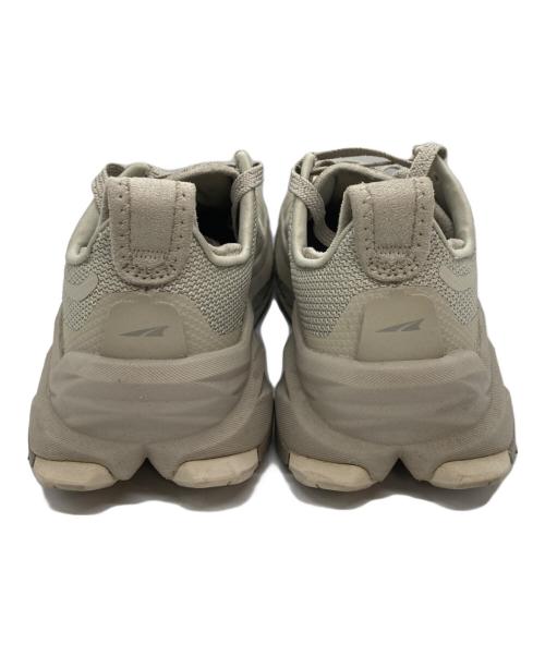 ALTRA（アルトラ）ALTRA (アルトラ) OLYMPUS6 グレー サイズ:US7.5/Mの古着・服飾アイテム