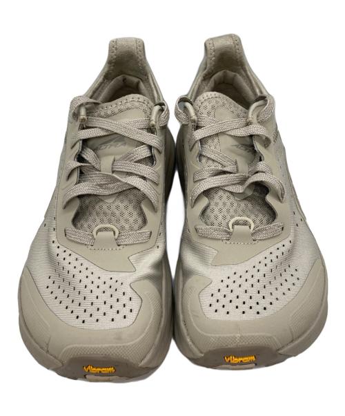 ALTRA（アルトラ）ALTRA (アルトラ) OLYMPUS6 グレー サイズ:US7.5/Mの古着・服飾アイテム