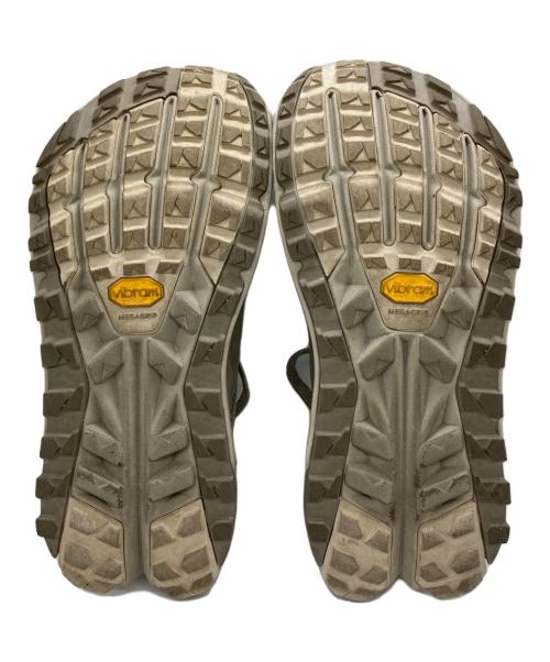 ALTRA（アルトラ）ALTRA (アルトラ) OLYMPUS6 グレー サイズ:US7.5/Mの古着・服飾アイテム