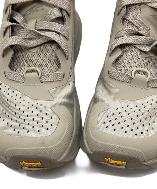 ALTRA（アルトラ）ALTRA (アルトラ) OLYMPUS6 グレー サイズ:US7.5/Mの古着・服飾アイテム